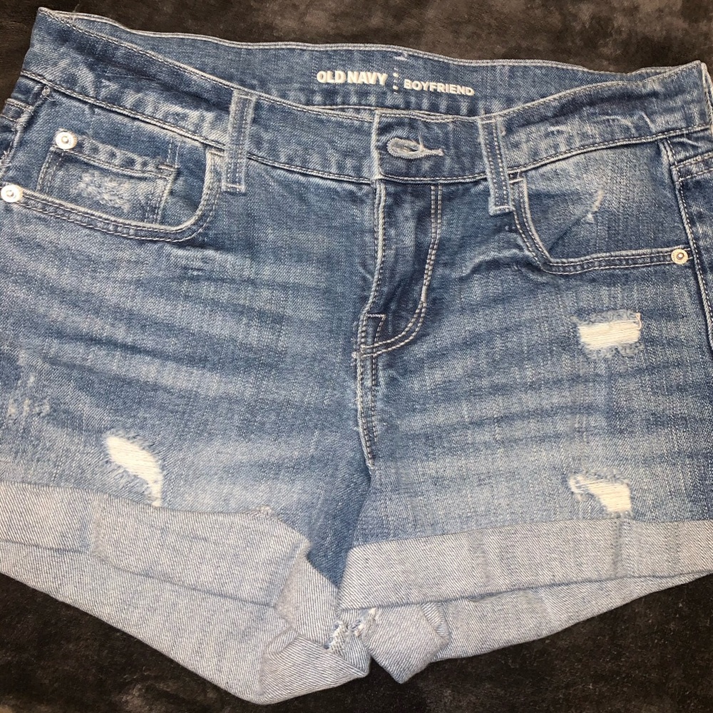 Womens shorts
